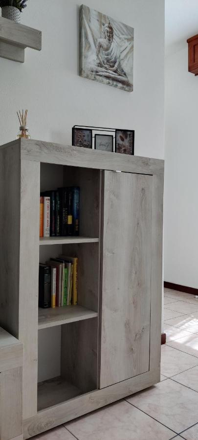 La Casa Ciarlasca Lacchiarella 外观 照片