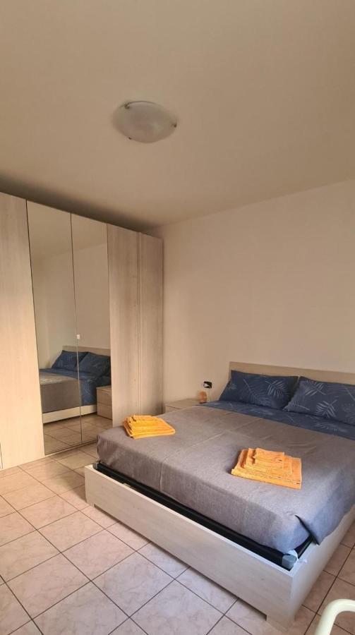 La Casa Ciarlasca Lacchiarella 外观 照片