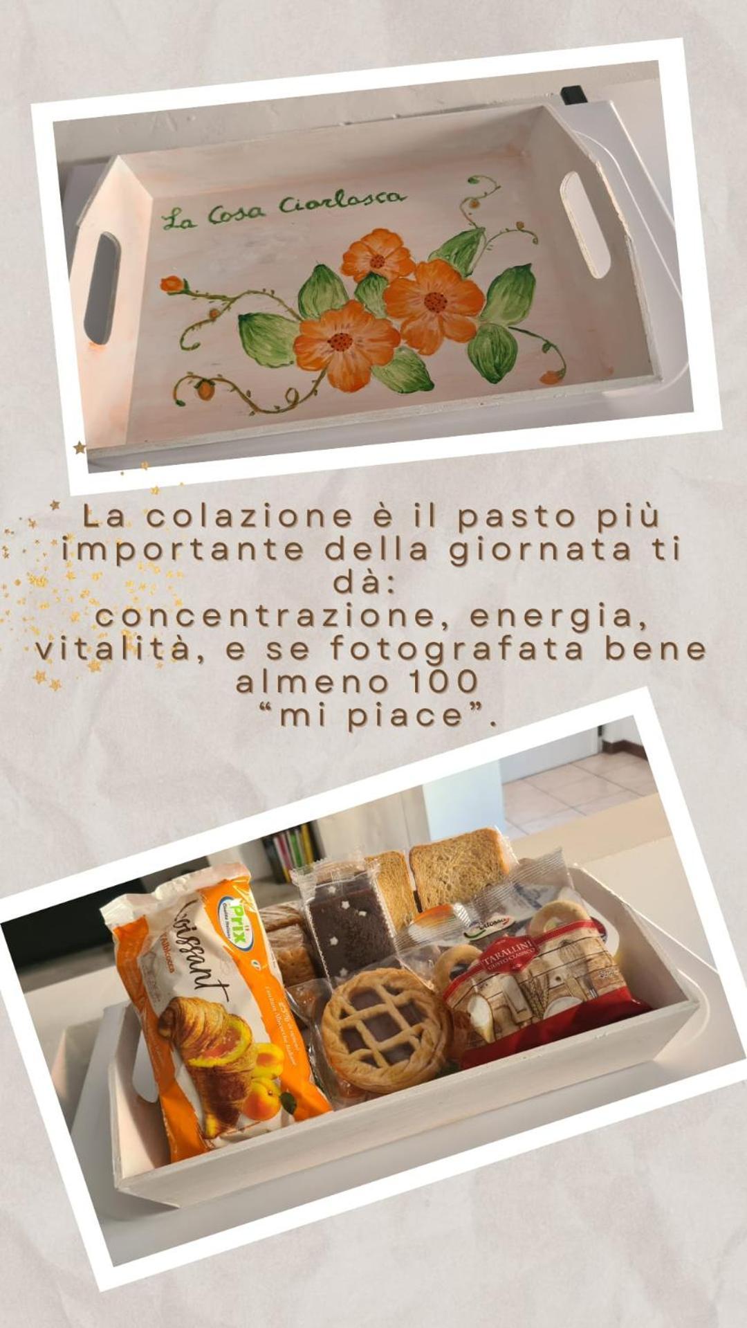 La Casa Ciarlasca Lacchiarella 外观 照片