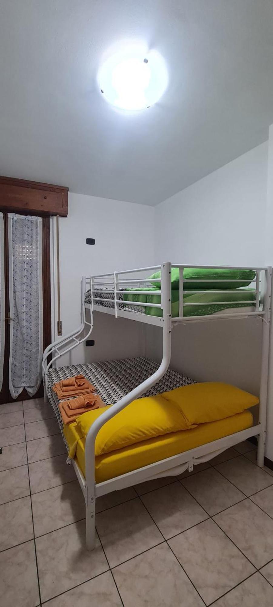 La Casa Ciarlasca Lacchiarella 外观 照片